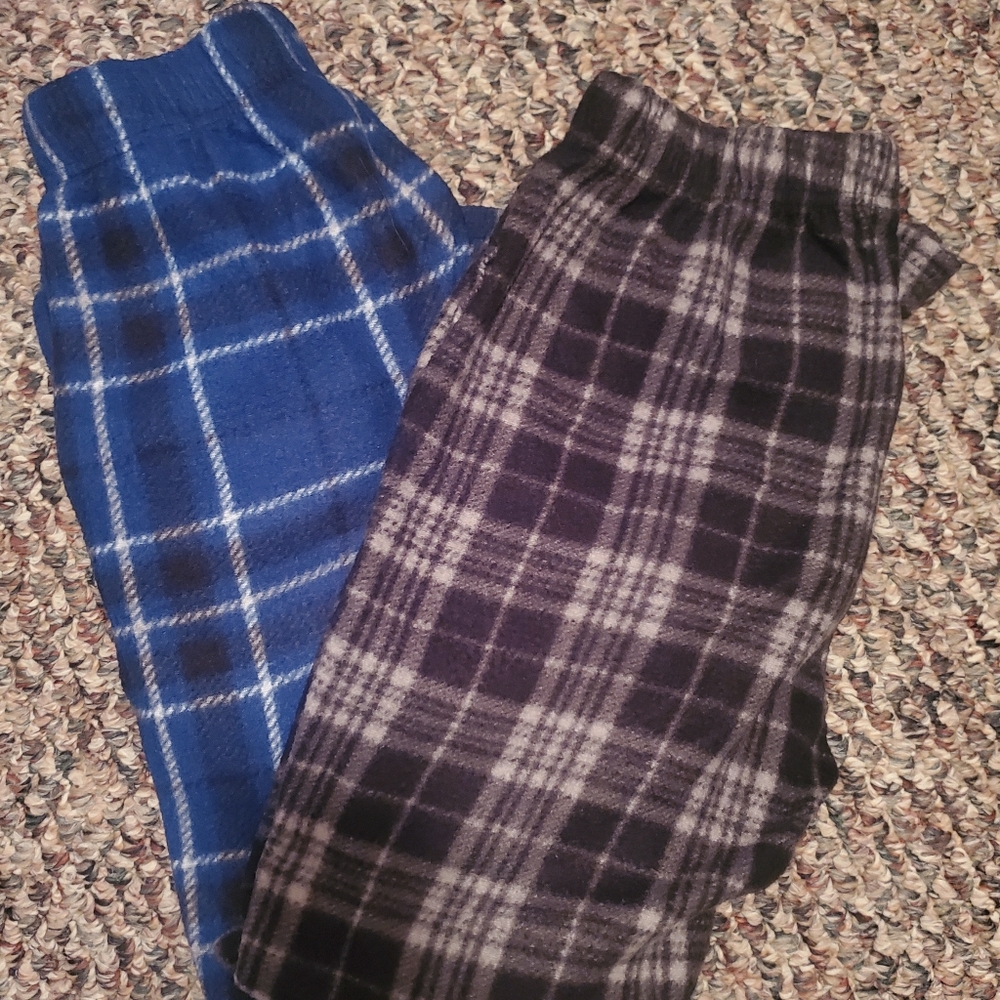 Pajama bottoms